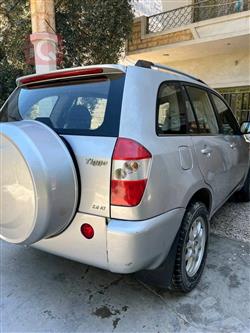 شيري تيجو 2